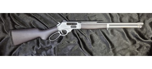 Henry H010GAWP 45-70 Gov't 18.43" Barrel Lever Action Rifle Used